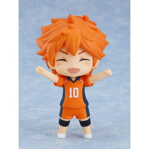 [Orange Rouge] Nendoroid Surprise: Haikyu!! - National Tournament Edition