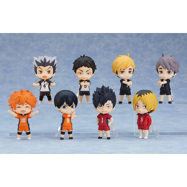 [Orange Rouge] Nendoroid Surprise: Haikyu!! - National Tournament Edition