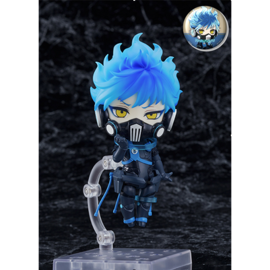 [Aniplex] Nendoroid: Twisted Wonderland - Ortho Shroud (LIMITED EDITION + BONUS) - TinyTokyoToys