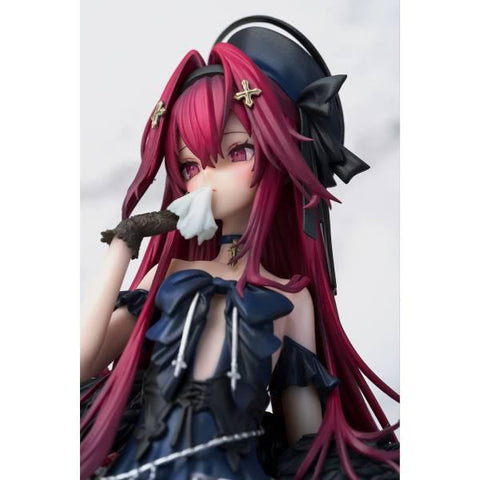 [Lemoe Figure] Original Character: Cat Eye Girl 1/7 - Illustration by 