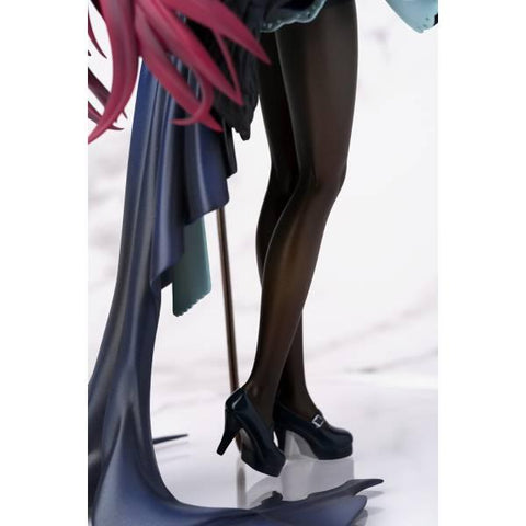 [Lemoe Figure] Original Character: Cat Eye Girl 1/7 - Illustration by 