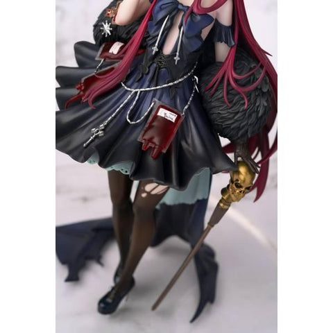 [Lemoe Figure] Original Character: Cat Eye Girl 1/7 - Illustration by 