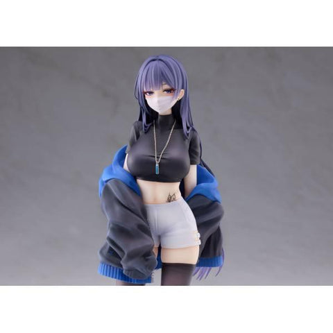 [MaxCute] Original Character: Mask Shoujo Yuna 1/7