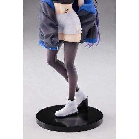 [MaxCute] Original Character: Mask Shoujo Yuna 1/7