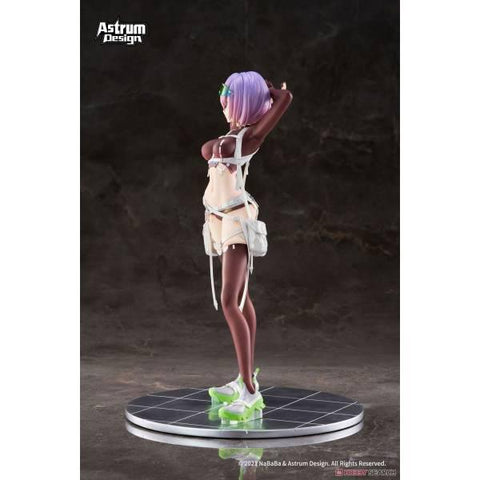 [Astrum Design] ORIGINAL DESIGN ART CORP. NABABA DEBRIS 1/6 (Standard Edition)