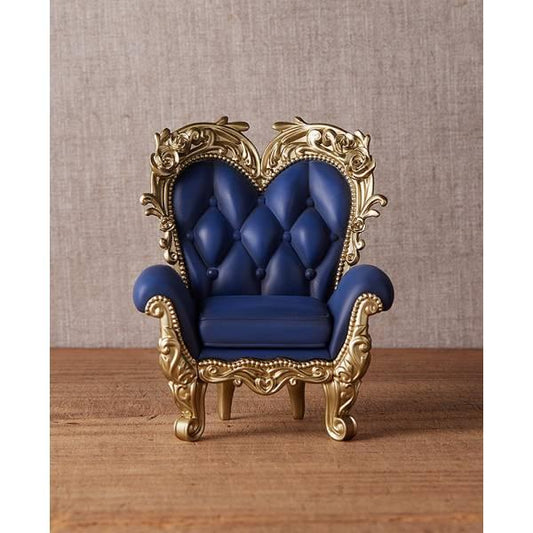 [Phat Company] PARDOLL: Antique Chair Indigo - LIMITED EDITION - TinyTokyoToys