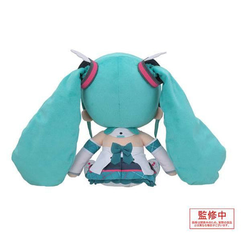 [SEGA] Piapro Characters: Hatsune Miku Fuwa Fuwa - Magical Mirai 2017 (L Size)