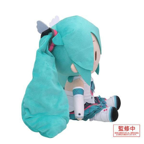 [SEGA] Piapro Characters: Hatsune Miku Fuwa Fuwa - Magical Mirai 2017 (L Size)