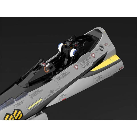 [Good Smile Company] PLAMAX MF-63: Minimum Factory Fighter Nose Collection Macross Frontier VF-25S 1/20 Plastic model
