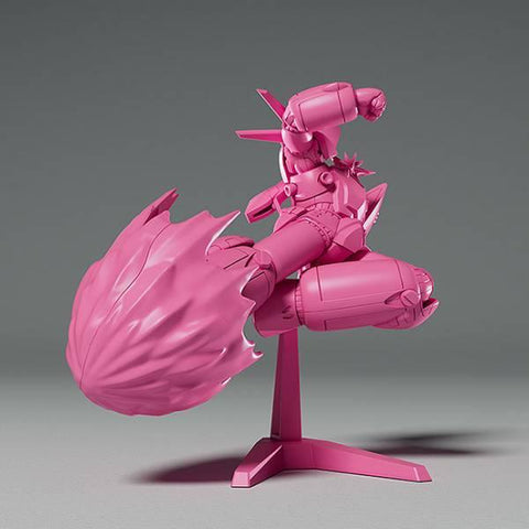 [Good Smile Company] PLAMAX MF-65: Minimum factory Gunbuster Super Inazuma Kick - RX-7 Inazuma Kick Effect Color Ver.