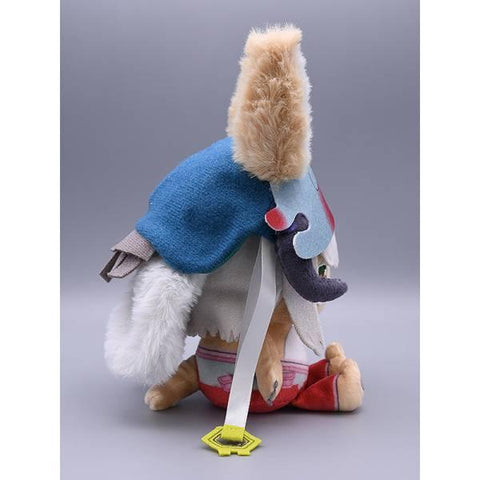 [Good Smile Company] Plush Toys: Made in Abyss - Nanachi