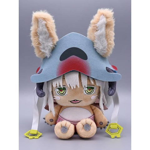 [Good Smile Company] Plush Toys: Made in Abyss - Nanachi