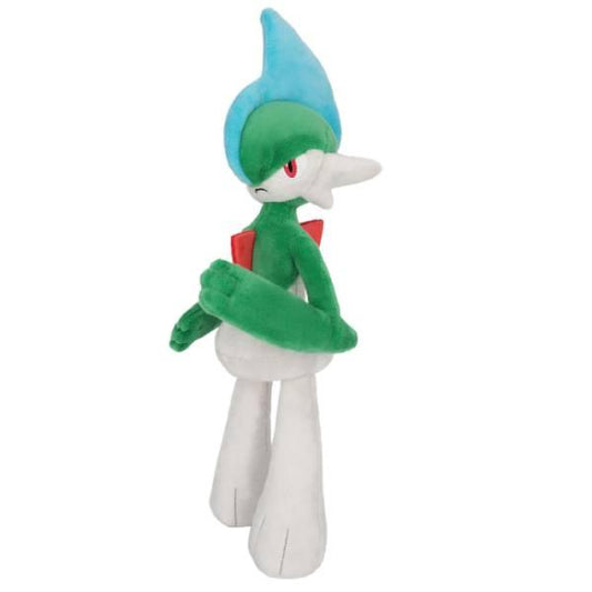 [SAN-EI] Pokemon Plush: ALL STAR COLLECTION - Gallade (S) - TinyTokyoToys