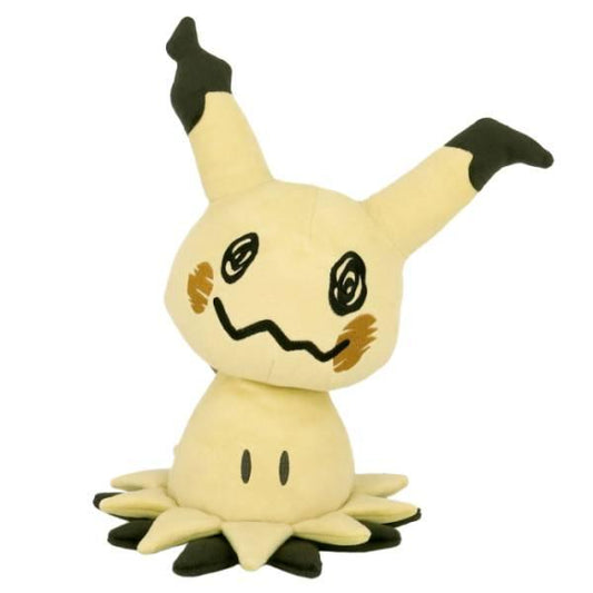 [SAN-EI] Pokemon Plush: ALL STAR COLLECTION - Mimikyu (M) - TinyTokyoToys