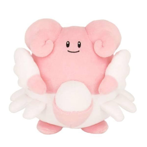 [SAN-EI] Pokemon Plush: ALL STAR COLLECTION - Blissey (S)