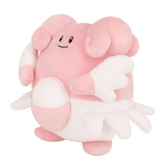 [SAN-EI] Pokemon Plush: ALL STAR COLLECTION - Blissey (S) - TinyTokyoToys