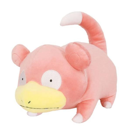 [SAN-EI] Pokemon Plush: ALL STAR COLLECTION - Slowpoke (M) - TinyTokyoToys