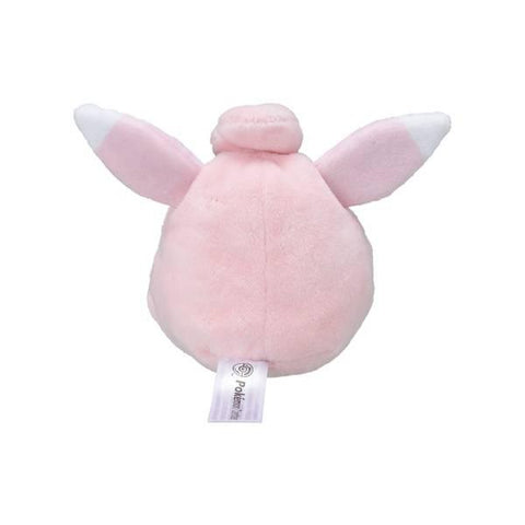 [The Pokémon Company] Pokemon Plush: Wigglytuff - Pokemon Fit - Limited Edition