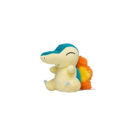 [The Pokémon Company] Pokemon Plush: Cyndaquil - Limited Edition