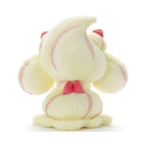 [The Pokémon Company] Pokemon Plush: Kimi Ni Kimeta - Alcremie