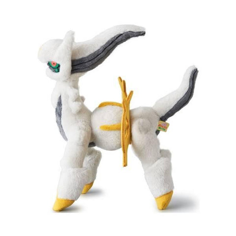 [The Pokémon Company] Pokemon Plush: Kimi Ni Kimeta - Arceus