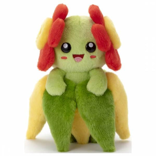 [Takaratomy] Pokemon Plush: Kimi Ni Kimeta - Bellossom - TinyTokyoToys