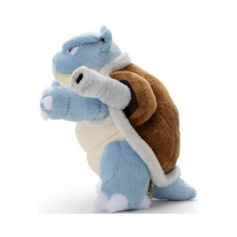 [The Pokémon Company] Pokemon Plush: Kimi Ni Kimeta - Blastoise