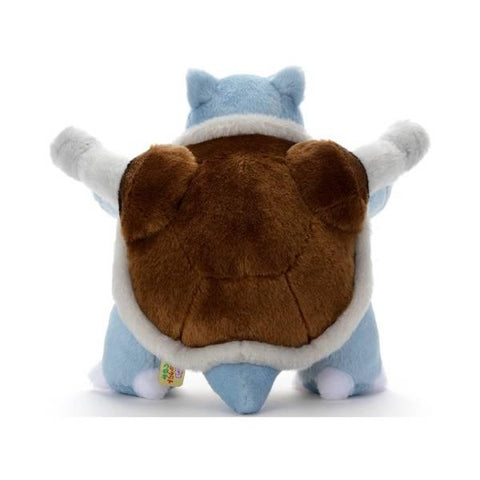 [The Pokémon Company] Pokemon Plush: Kimi Ni Kimeta - Blastoise