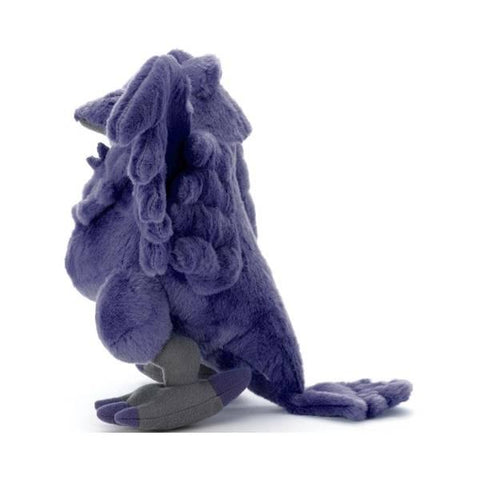 [The Pokémon Company] Pokemon Plush: Kimi Ni Kimeta - Corviknight