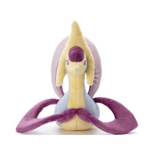 [The Pokémon Company] Pokemon Plush: Kimi Ni Kimeta - Cresselia - TinyTokyoToys