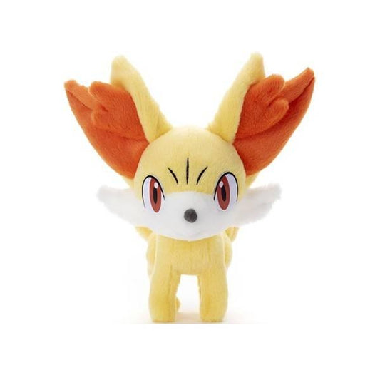 [The Pokémon Company] Pokemon Plush: Kimi Ni Kimeta - Fennekin - TinyTokyoToys