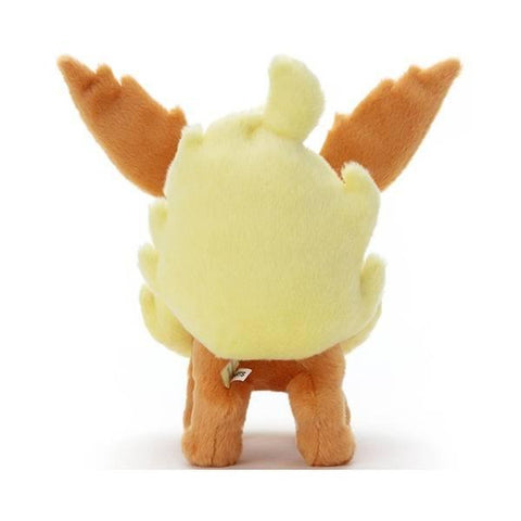 [The Pokémon Company] Pokemon Plush: Kimi Ni Kimeta - Flareon