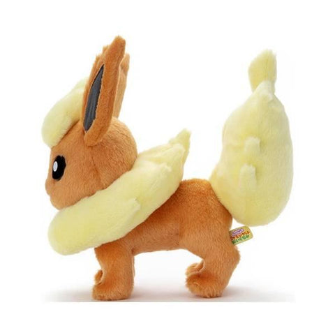 [The Pokémon Company] Pokemon Plush: Kimi Ni Kimeta - Flareon