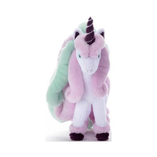 [The Pokémon Company] Pokemon Plush: Kimi Ni Kimeta - Galarian Rapidash - TinyTokyoToys