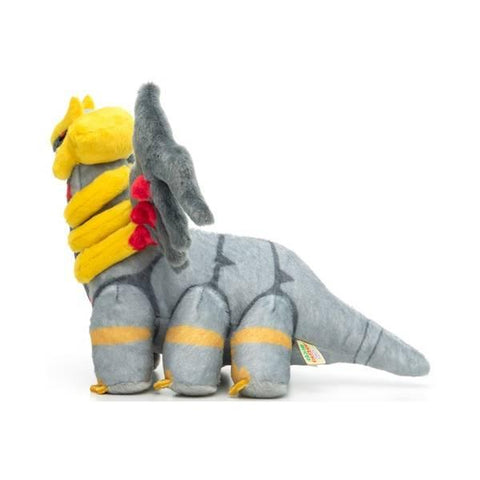 [The Pokémon Company] Pokemon Plush: Kimi Ni Kimeta - Giratina