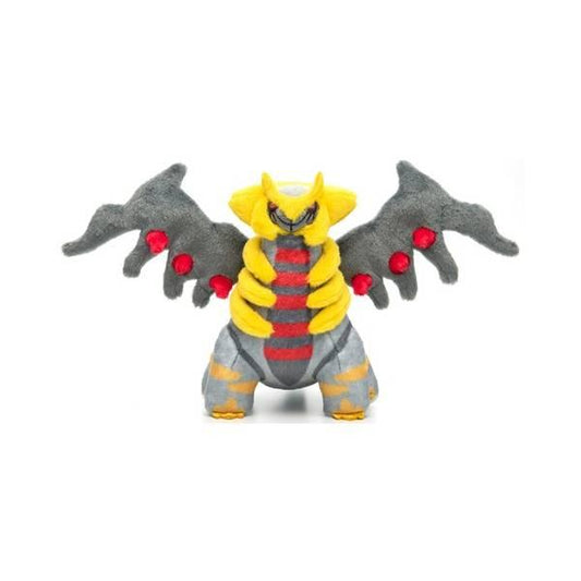 [The Pokémon Company] Pokemon Plush: Kimi Ni Kimeta - Giratina - TinyTokyoToys