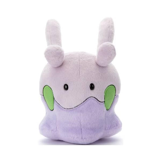 [The Pokémon Company] Pokemon Plush: Kimi Ni Kimeta - Goomy - TinyTokyoToys