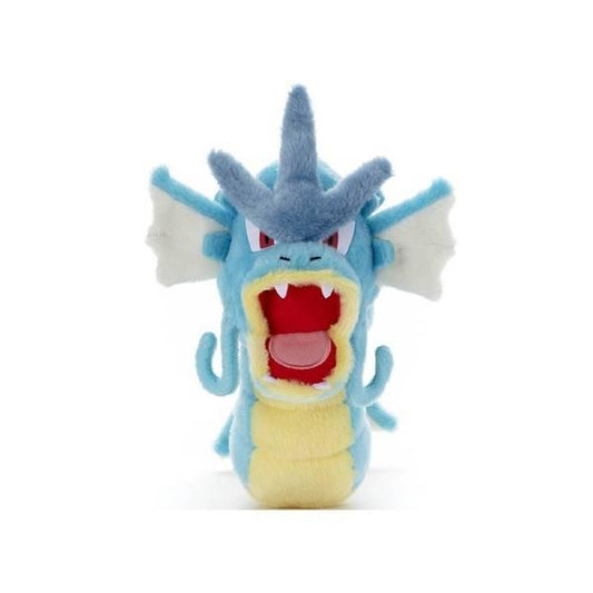 [The Pokémon Company] Pokemon Plush: Kimi Ni Kimeta - Gyarados - TinyTokyoToys