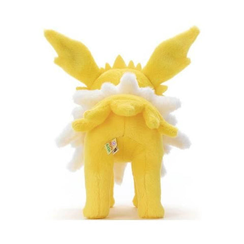 [The Pokémon Company] Pokemon Plush: Kimi Ni Kimeta - Jolteon