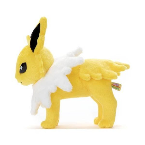 [The Pokémon Company] Pokemon Plush: Kimi Ni Kimeta - Jolteon