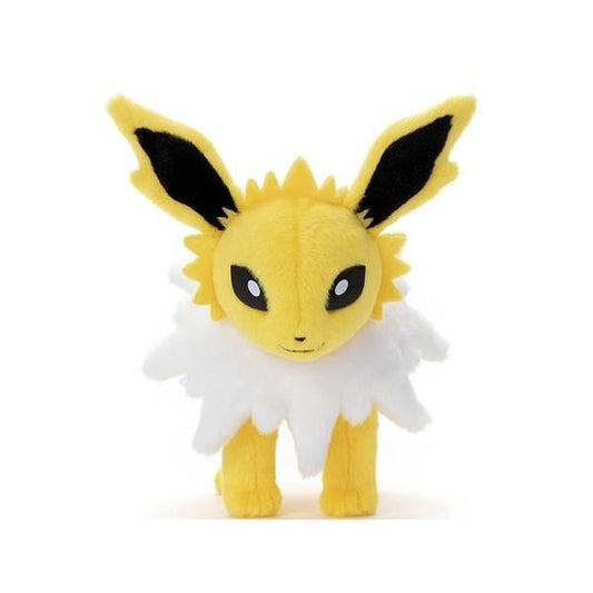 [The Pokémon Company] Pokemon Plush: Kimi Ni Kimeta - Jolteon - TinyTokyoToys