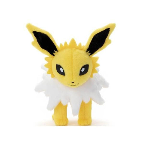 [The Pokémon Company] Pokemon Plush: Kimi Ni Kimeta - Jolteon