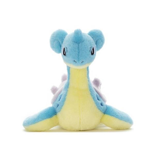 [The Pokémon Company] Pokemon Plush: Kimi Ni Kimeta - Lapras - TinyTokyoToys