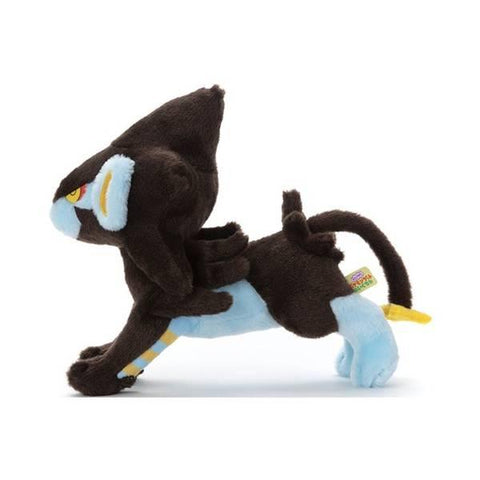 [The Pokémon Company] Pokemon Plush: Kimi Ni Kimeta - Luxray