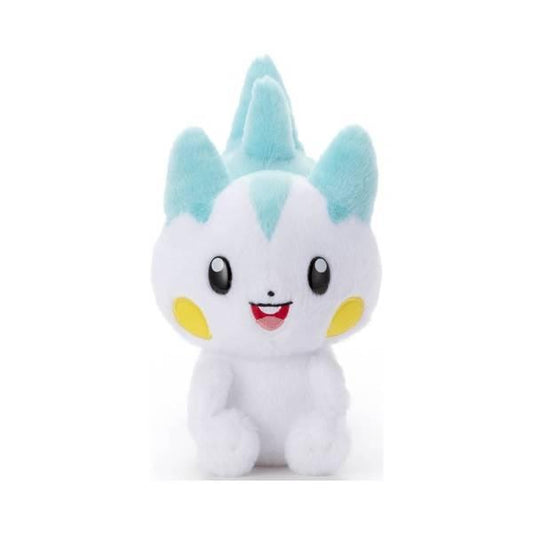 [The Pokémon Company] Pokemon Plush: Kimi Ni Kimeta - Pachirisu - TinyTokyoToys