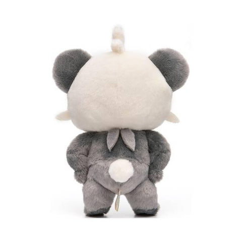 [The Pokémon Company] Pokemon Plush: Kimi Ni Kimeta - Pancham