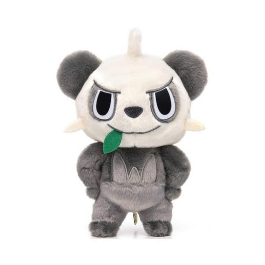 [The Pokémon Company] Pokemon Plush: Kimi Ni Kimeta - Pancham - TinyTokyoToys