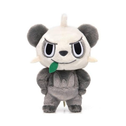 [The Pokémon Company] Pokemon Plush: Kimi Ni Kimeta - Pancham