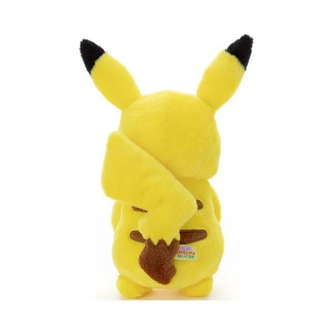 [The Pokémon Company] Pokemon Plush: Kimi Ni Kimeta - Pikachu