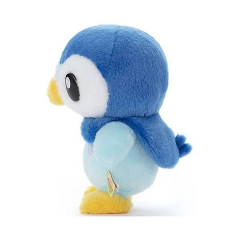 [The Pokémon Company] Pokemon Plush: Kimi Ni Kimeta - Piplup